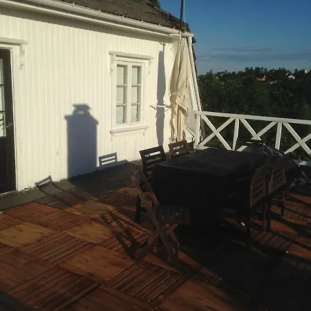 Linddalsveien 7, 4950 Risor, Norway * Risør