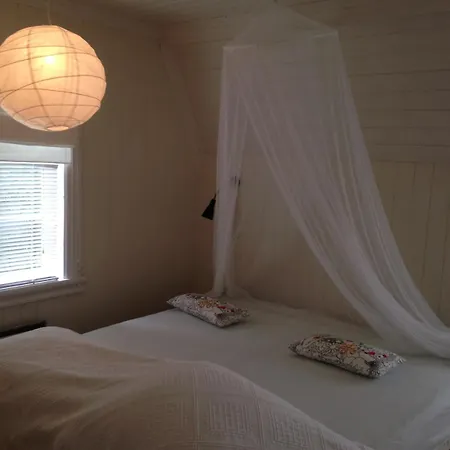 בית נופש Linddalsveien 7, 4950 Risor, Norway Risør