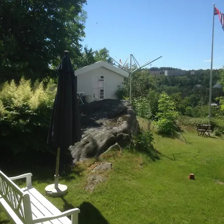 Linddalsveien 7, 4950 Risor, Norway