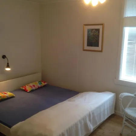 Linddalsveien 7, 4950 Risor, Norway בית נופש *